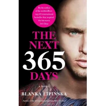 The Next 365 Days - Pozostałe książki - miniaturka - grafika 1