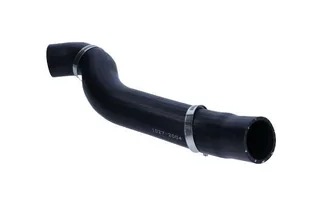 PRZEWÓD INTERCOOLERA FORD FOCUS II/ VOLVO 1,6TDCI CAŁY GUMOW - Układ zasilania - akcesoria - miniaturka - grafika 1