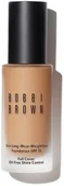Podkłady do twarzy - Bobbi Brown Skin Long-Wear Weightless Foundation SPF 15 Warm Sand 2,5 - miniaturka - grafika 1