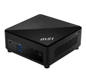 Zestawy komputerowe - MSI Cubi 5 i5-1235U/16GB/512/Win11P CUBI 5 12M-002EU - miniaturka - grafika 1