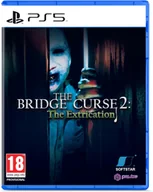 Gry PlayStation 5 - The Bridge Curse 2: The Extrication (PS5) - miniaturka - grafika 1