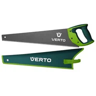 Piły ręczne - VERTO Piła płatnica PTFE 450 mm z pokrowcem - miniaturka - grafika 1