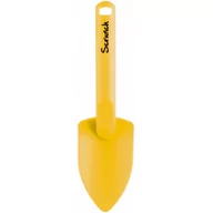 Zabawki do piasku - Funkit world Łopatka Scrunch - Pastelowy Żółty - miniaturka - grafika 1