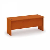 Biurka - B2B Partner Biurko proste, długość 1800 mm, czereśnia CF-D0741,CD074 - miniaturka - grafika 1