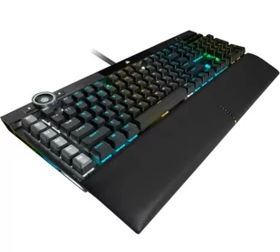 Corsair K100 Czarna (CH-912A014-NA) - Klawiatury - miniaturka - grafika 2