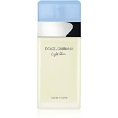 Wody i perfumy damskie - Dolce&Gabbana Light Blue woda toaletowa 50ml - miniaturka - grafika 1