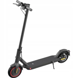HULAJNOGA ELEKTRYCZNA XIAOMI PRO 2 600W 20kmh 45KM - Hulajnogi elektryczne - miniaturka - grafika 1