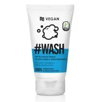 Oceanic Vegan #Wash oczyszczająco-seboregulujący żel do mycia twarzy 150ml - Żele do mycia twarzy - miniaturka - grafika 1