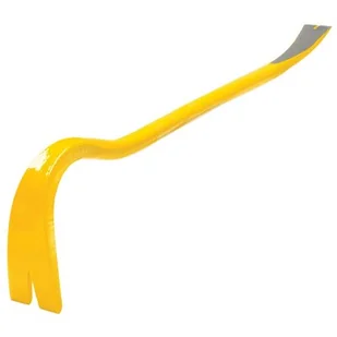Stanley STANLEY ŁOM-WYCIĽGACZ FatMax STAL SPRĘŻYNOWA 30"/762mm S1-55-513 - Łomy i kilofy - miniaturka - grafika 1