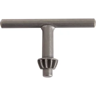 Kluczyk do uchwytu wiertarskiego 10/13 mm 11 zębów PROLINE - Uchwyty wiertarskie - miniaturka - grafika 1