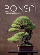 Rozwój osobisty - Bonsai to może być proste - miniaturka - grafika 1