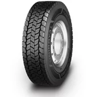 Opony ciężarowe - Uniroyal DH 40 225/75 R17.5 129/127M - miniaturka - grafika 1