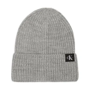 CALVIN KLEIN JEANS Czapka - Czapki dla dzieci - miniaturka - grafika 1