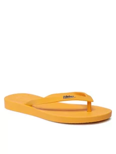 Melissa Japonki Sun Venica Ad 33493 Pomarańczowy - Klapki i japonki damskie - miniaturka - grafika 1