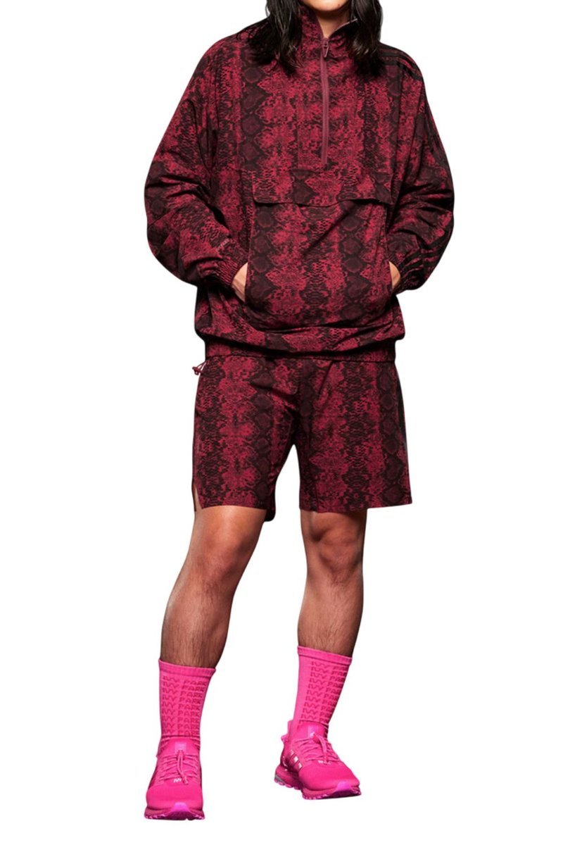 Kurtka męska Adidas Ivp Windbreaker wiatroszczelna sportowa-XL