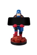 Gadżety dla graczy - Good Loot Captain America Cable Guy - miniaturka - grafika 1