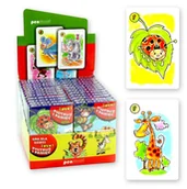 Gry karciane - Karty do gry Piotruś Mix - karty - miniaturka - grafika 1