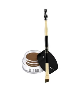 Milani Milani Auburn Stay Put Brow Color Żel do brwi 2.6 g - Akcesoria i kosmetyki do stylizacji brwi - miniaturka - grafika 2