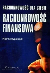 Rachunkowość Finansowa - Finanse, księgowość, bankowość - miniaturka - grafika 1