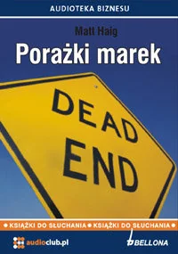 Bellona Największe wpadki rekinów biznesu Część 1 porażki rozszerzania marek Książka audio 2CD Matt Haig - Biznes - miniaturka - grafika 1