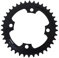 Części rowerowe - SHIMANO Tarcza mechanizmu korbowego Acera FC-M361 czarny / Ilość zębów: 42 Y1KN98050 - miniaturka - grafika 1