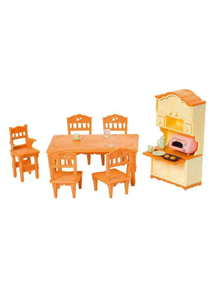 Sylvanian Families Akcesoria dla lalek 