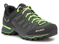 Buty trekkingowe męskie - Salewa Ms Mtn Trainer Lite GTX 61361-5945 - miniaturka - grafika 1