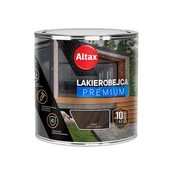 Farby i impregnaty do drewna - Altax Premium Lakierobejca 0,25l venge - miniaturka - grafika 1