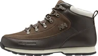Buty trekkingowe męskie - Buty trekkingowe męskie Helly Hansen Helly Hansen męskie buty zimowe THE FORESTER PREMIUM 12030 708 42 - miniaturka - grafika 1
