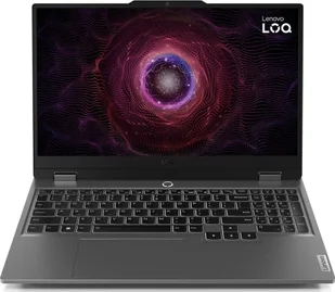 Lenovo LOQ 15ARP9 Ryzen 7 7435HS / 16 GB / 512 GB / RTX 4060 / 144 Hz / W11 83JC00H8PB - Laptopy - miniaturka - grafika 1