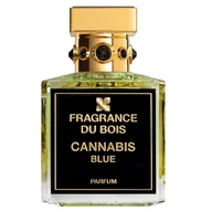 Wody i perfumy damskie - Fragrance Du Bois Cannabis Blue perfumy 100 ml - miniaturka - grafika 1