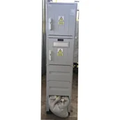 Inne akcesoria elektryczne - Złącze kablowo-pomiarowe P1-Rs/LZV/LZR/F+ keramzyt - miniaturka - grafika 1