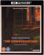 Dramaty Blu-ray - The Conversation (Rozmowa) - miniaturka - grafika 1