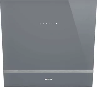 Smeg KV26S - Okapy kuchenne - miniaturka - grafika 1