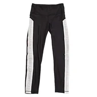 Legginsy - Under Armour UA Hg Ankle Crop legginsy damskie, czarny, m - miniaturka - grafika 1