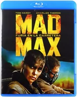 Fantasy Blu-Ray - Mad Max: Na drodze gniewu - miniaturka - grafika 1