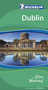 Dublin. Udany weekend - Przewodniki - miniaturka - grafika 1