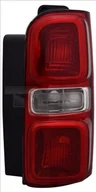 Lampy tylne - Lampa tylna zespolona TYC 11-14911-01-2 - miniaturka - grafika 1