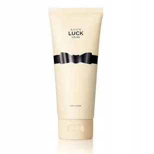 Avon avon_Luck Balsam do ciała damski - 150ml - Balsamy i kremy do ciała - miniaturka - grafika 1