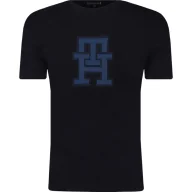 Koszulki dla chłopców - Tommy Hilfiger T-shirt | Regular Fit - miniaturka - grafika 1