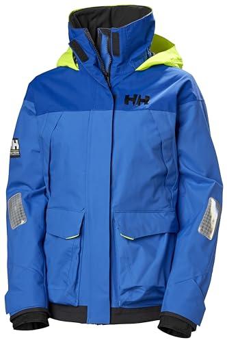 Helly Hansen Damska kurtka Pier 3.0 Coastal Sailing Jacket