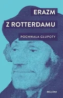 Filozofia i socjologia - Pochwała głupoty - Erazm z Rotterdamu - miniaturka - grafika 1