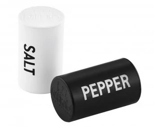 Nino PERCUSSION 578 Shaker Pieprz i Sól NINO578 - Instrumenty perkusyjne - miniaturka - grafika 1