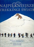 Przewodniki - Najpiękniejsze Trekkingi Świata - miniaturka - grafika 1