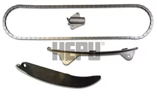 Zestaw łańcucha rozrządu Hepu 21-0609 - Mechanizmy rozrządu - miniaturka - grafika 1