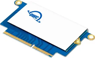 OWC Aura Pro NT 240GB Macbook SSD PCI-E x4 Gen3.1 NVMe OWCS3DAP4NT02 - Dyski SSD - miniaturka - grafika 1