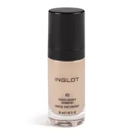 Podkłady do twarzy - Inglot HD Perfect Coverup Nr. 79 30.0 ml - miniaturka - grafika 1
