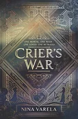 Pozostałe książki - Harper Collins Publishers Crier's War - miniaturka - grafika 1