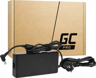 Zasilacze do laptopów - Zasilacz do laptopa Green Cell Zasilacz Ładowarka ADP-230GB B Green Cell PRO 19.5V 11.8A 230W do Asus ROG Strix G531GU - miniaturka - grafika 1