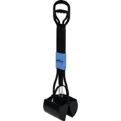 Maty do nauki czystości - AniOne Rozkładana łopatka do żwirku - miniaturka - grafika 1